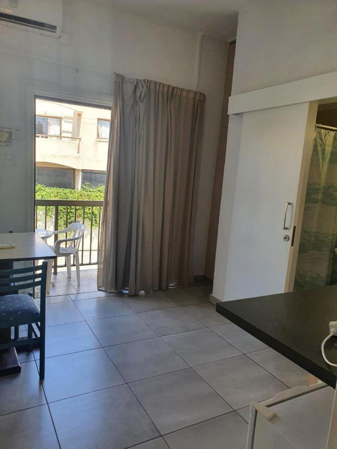 Sea Cleonapa Mandali Aparthotel Ayia Napa Exterior foto