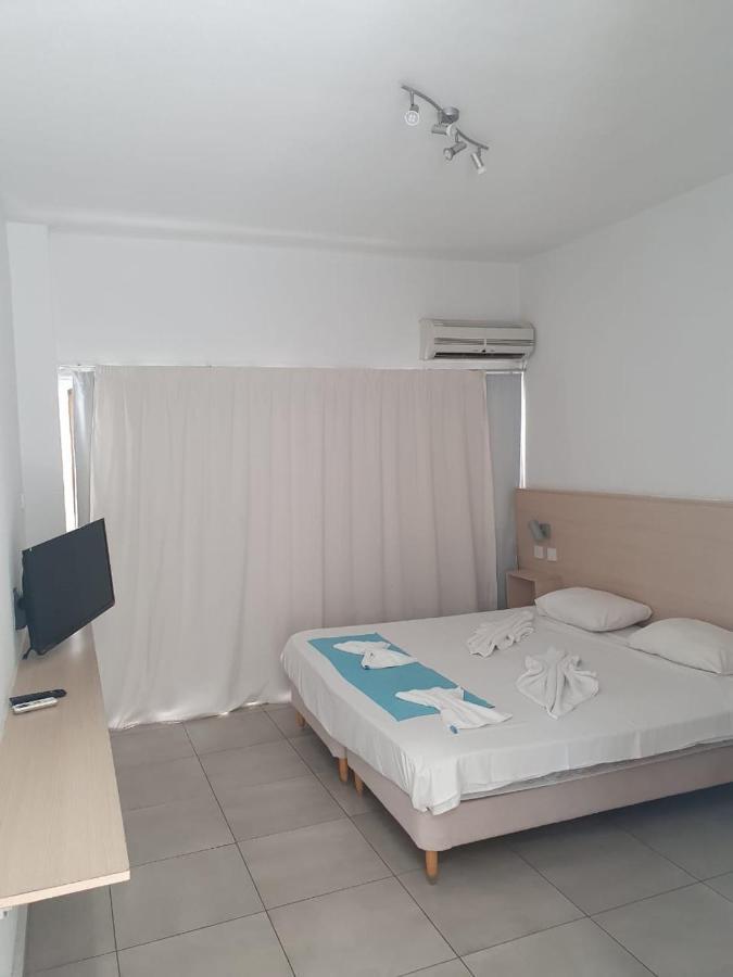 Sea Cleonapa Mandali Aparthotel Ayia Napa Exterior foto