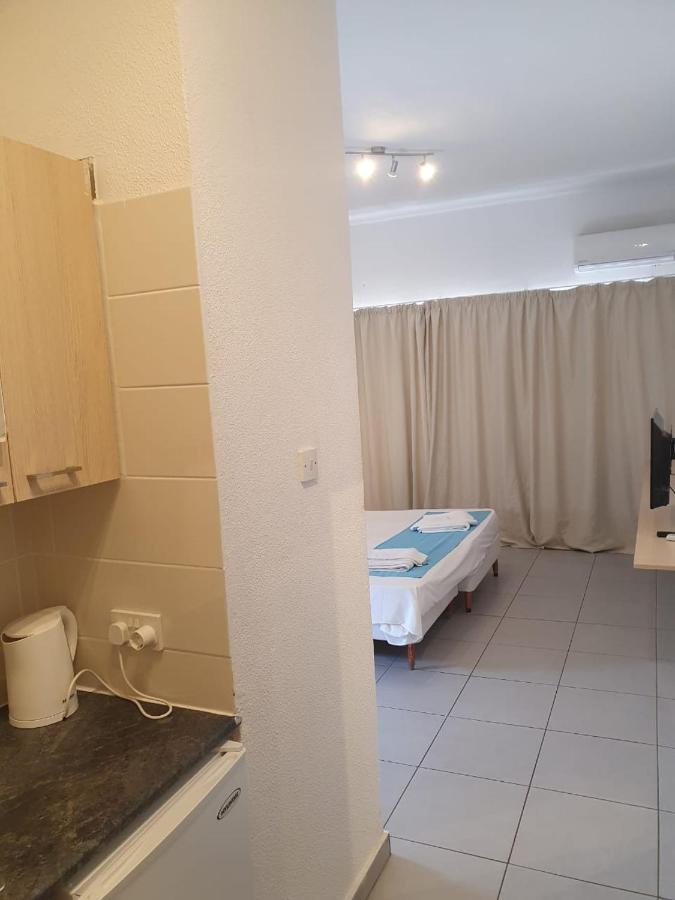 Sea Cleonapa Mandali Aparthotel Ayia Napa Exterior foto