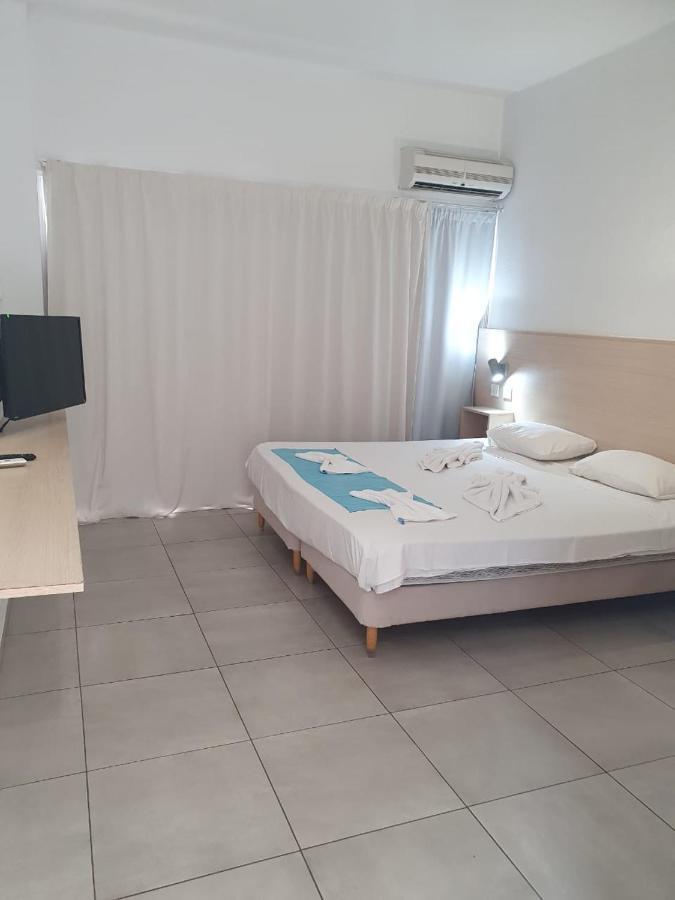 Sea Cleonapa Mandali Aparthotel Ayia Napa Exterior foto