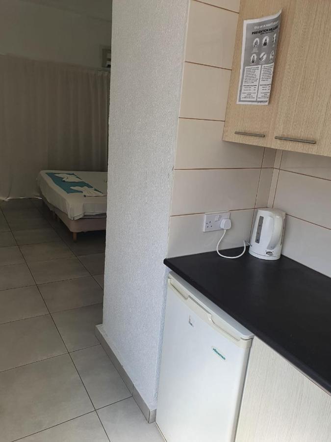 Sea Cleonapa Mandali Aparthotel Ayia Napa Exterior foto