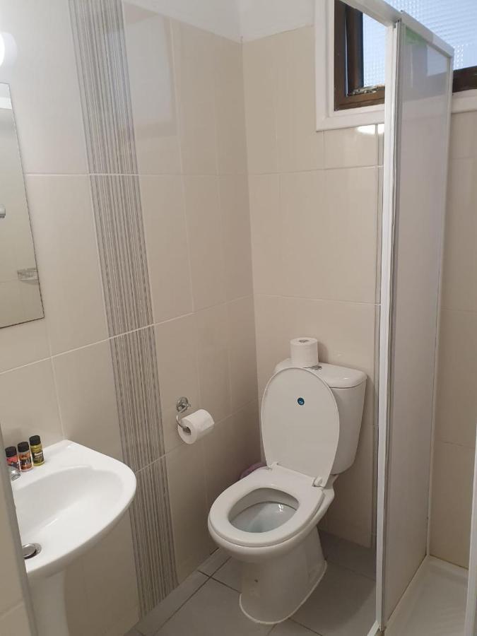 Sea Cleonapa Mandali Aparthotel Ayia Napa Exterior foto