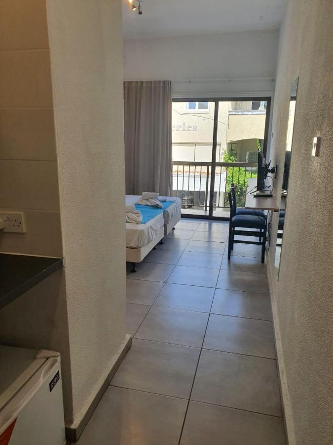 Sea Cleonapa Mandali Aparthotel Ayia Napa Exterior foto